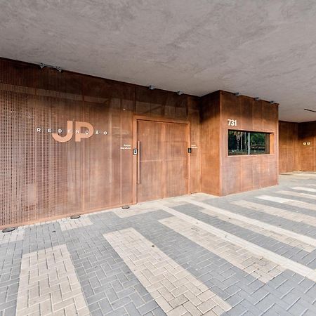 Charlie Jp Redencao Cidade Baixa Porto Alegre Bagian luar foto